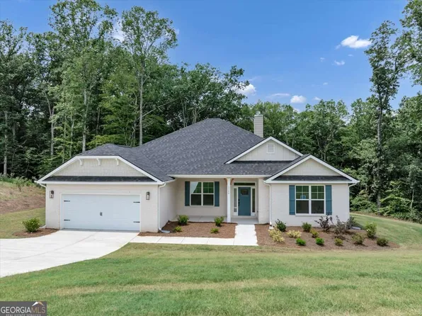 3320 Trevi Trl #18, Douglasville, GA 30135