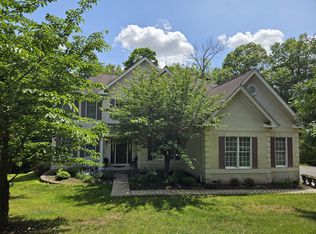 3 Savannah Ct, Basking Ridge, NJ 07920