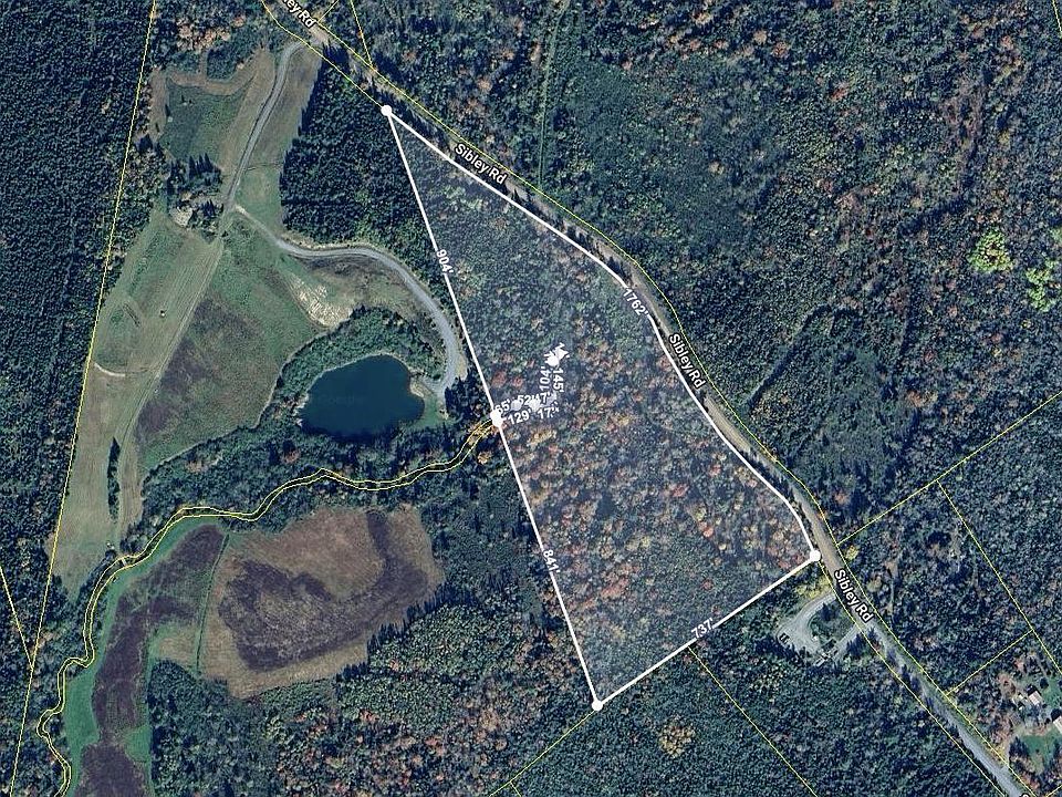 1st image of Sibley Rd