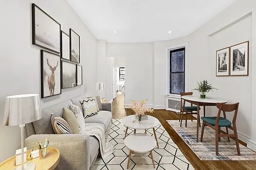 443 E 78th St #3D Photo 1