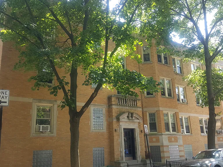 1407 W Highland Ave #2 — Photo 1