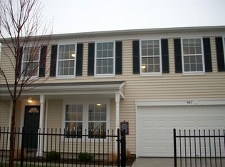 987 Brookshire Dr, Franklin, IN 46131