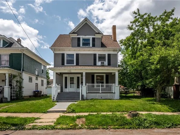 190 Cedar Ave, Sharon, PA 16146