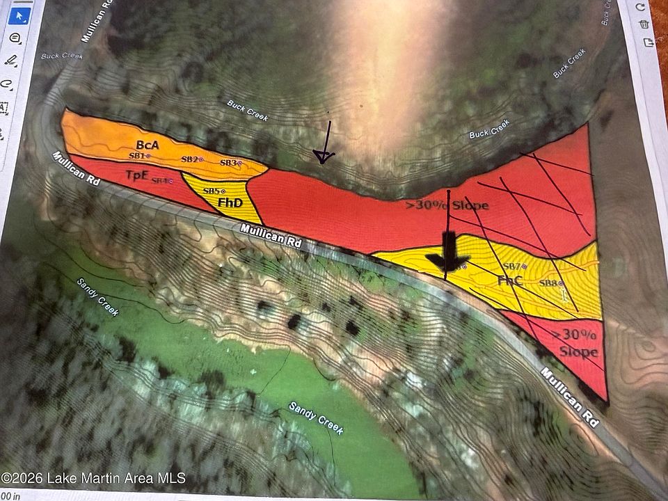 1st image of Mullican Rd