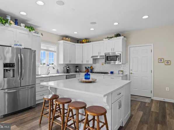 14307 S Hall Ct, Culpeper, VA 22701