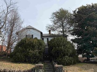 516 N Washington Ave, Pulaski, VA 24301