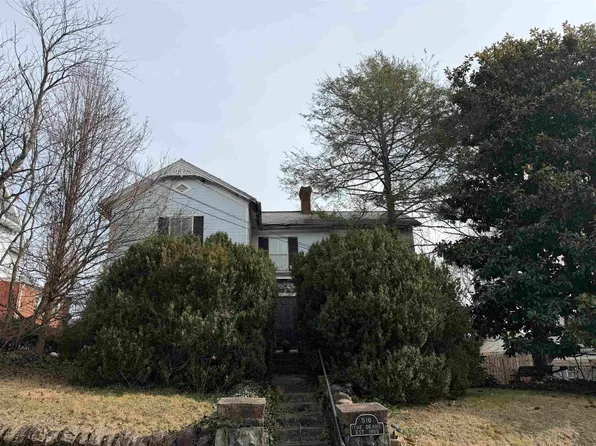 516 N Washington Ave, Pulaski, VA 24301