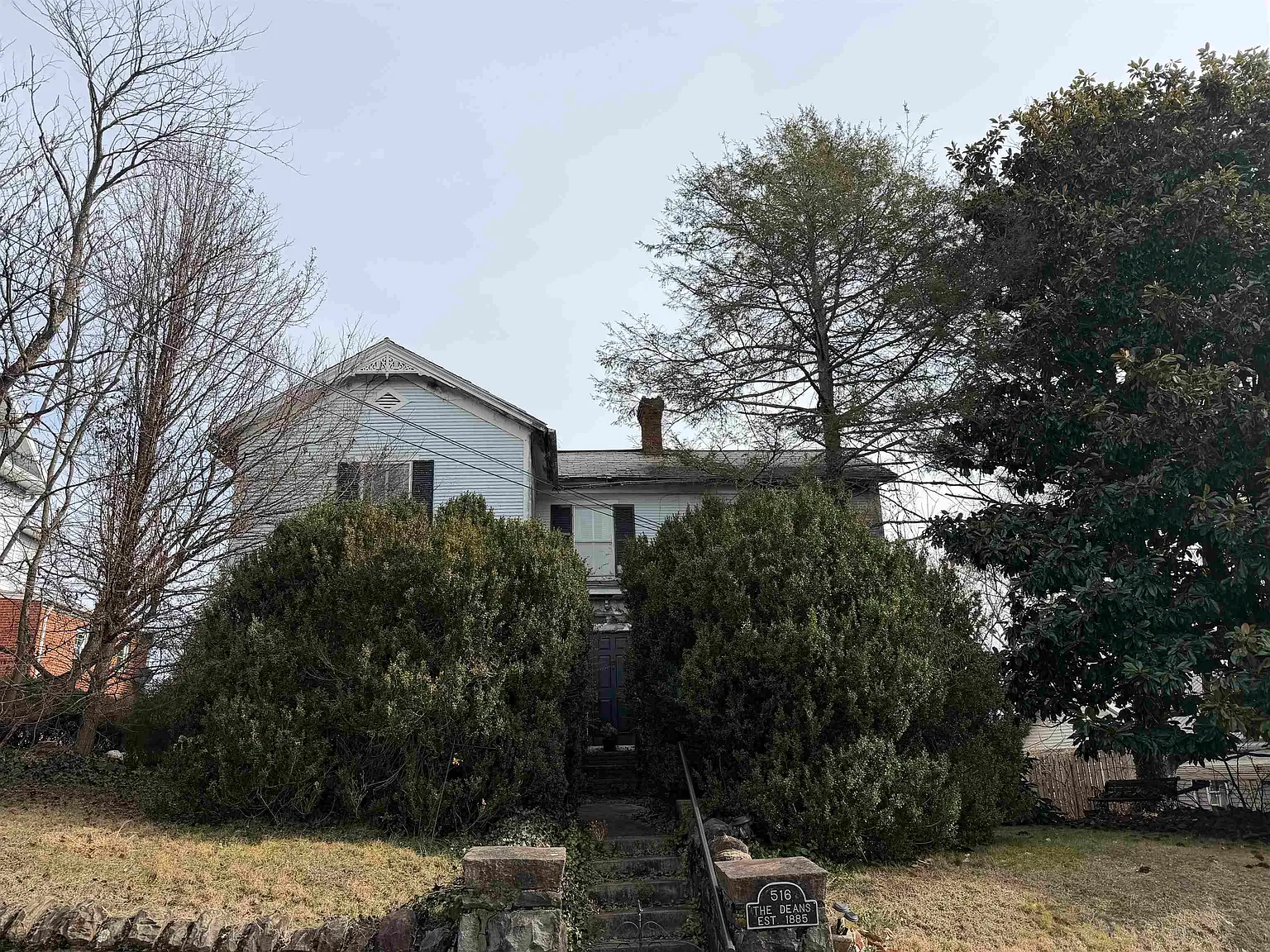516 N Washington Ave photo 1