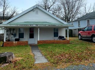 2316 Harrison St, Winchester, VA 22601