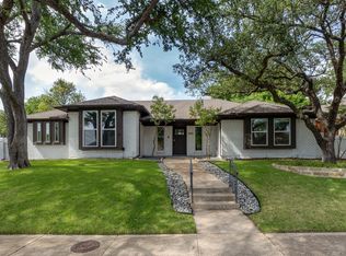 9447 Viewside Dr, Dallas, TX 75231