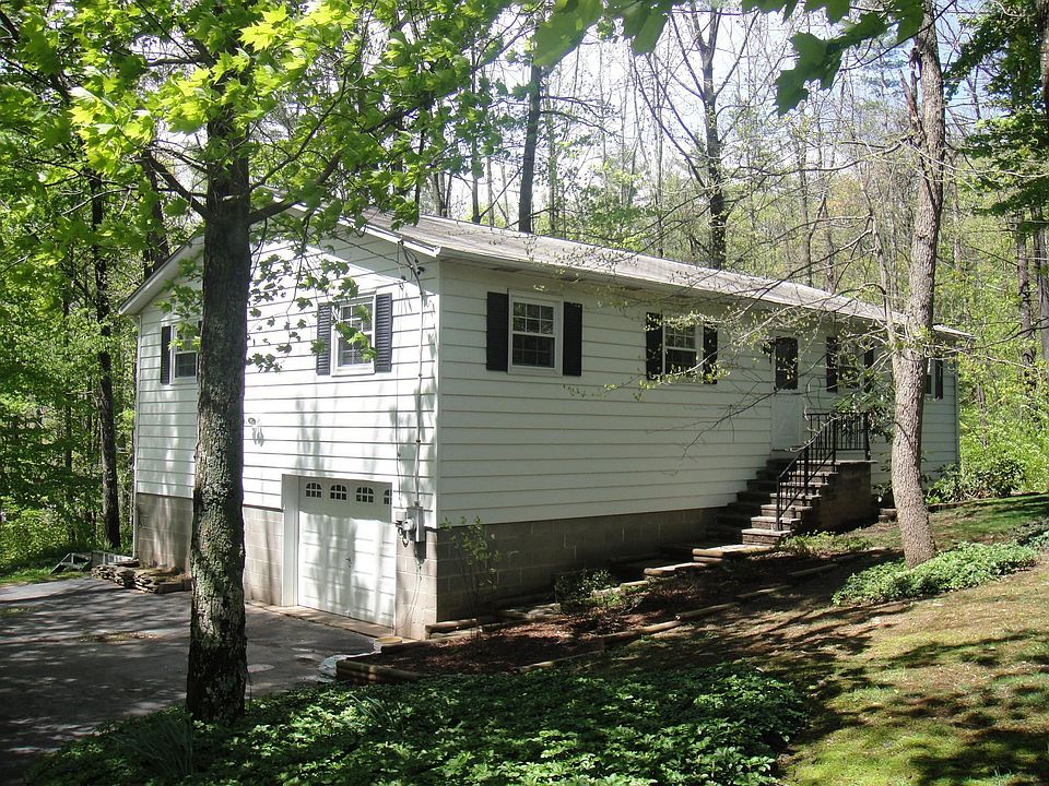 Outside Front