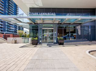 10 Park Lawn Rd #1210-W06, Toronto, ON M8V 0H9
