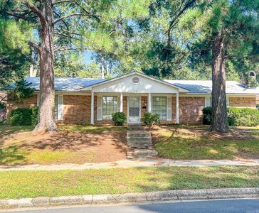 604 Robin Rd, El Dorado, AR, 71730