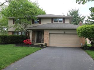 10160 Wellington Dr, Pickerington, OH 43147