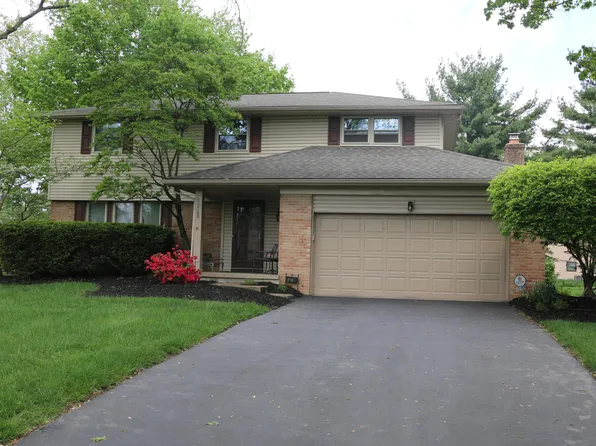 10160 Wellington Dr, Pickerington, OH 43147