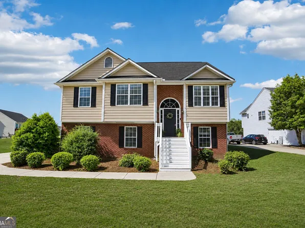 9720 Poole Rd, Villa Rica, GA 30180
