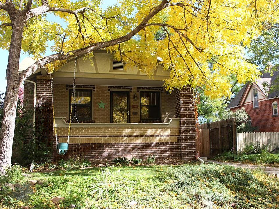 Beautiful 1930's bungalow on a quiet, safe, tree lined stree