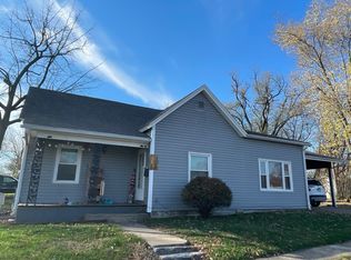 802 Buchanan St, Mexico, MO 65265