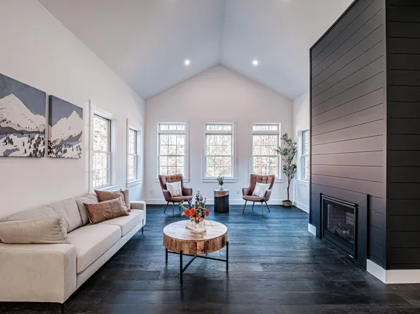 232 Mayville Road #7, Bethel, ME 04217