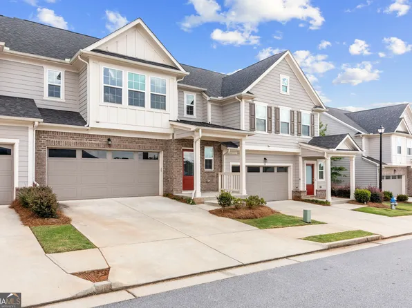 13 Millican Dr, Peachtree City, GA 30269