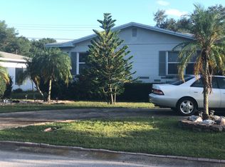 3766 25th Ave N, Saint Petersburg, FL 33713