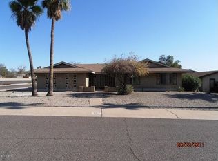 2317 E Lamar Rd, Phoenix, AZ 85016