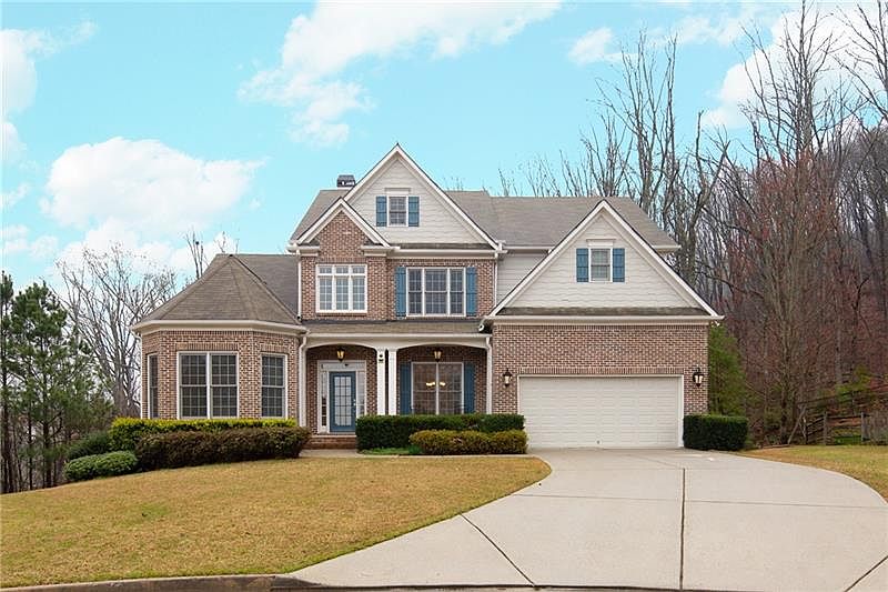 1st image of 6640 Oak Highlands Ct