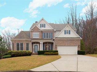 6640 Oak Highlands Ct, Cumming, GA 30041