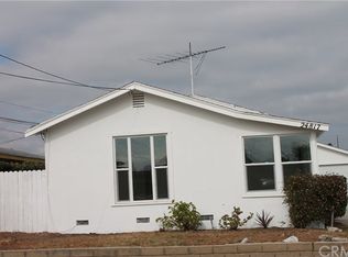 24817 Oak St, Lomita, CA 90717