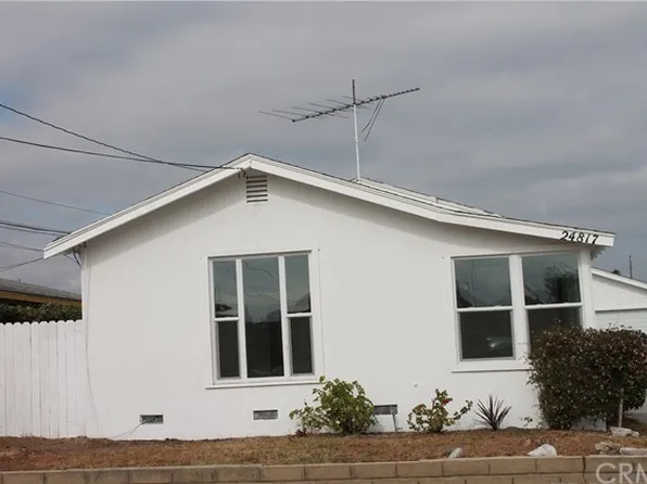 24817 Oak St, Lomita, CA 90717