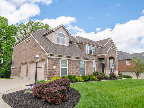 2nd image of 4503 Riverbrooke Way