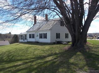 4 Smith Rd, New Sharon, ME 04955