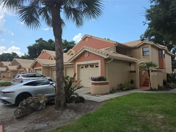 7867 Sugar Bend Dr #7867, Orlando, FL 32819