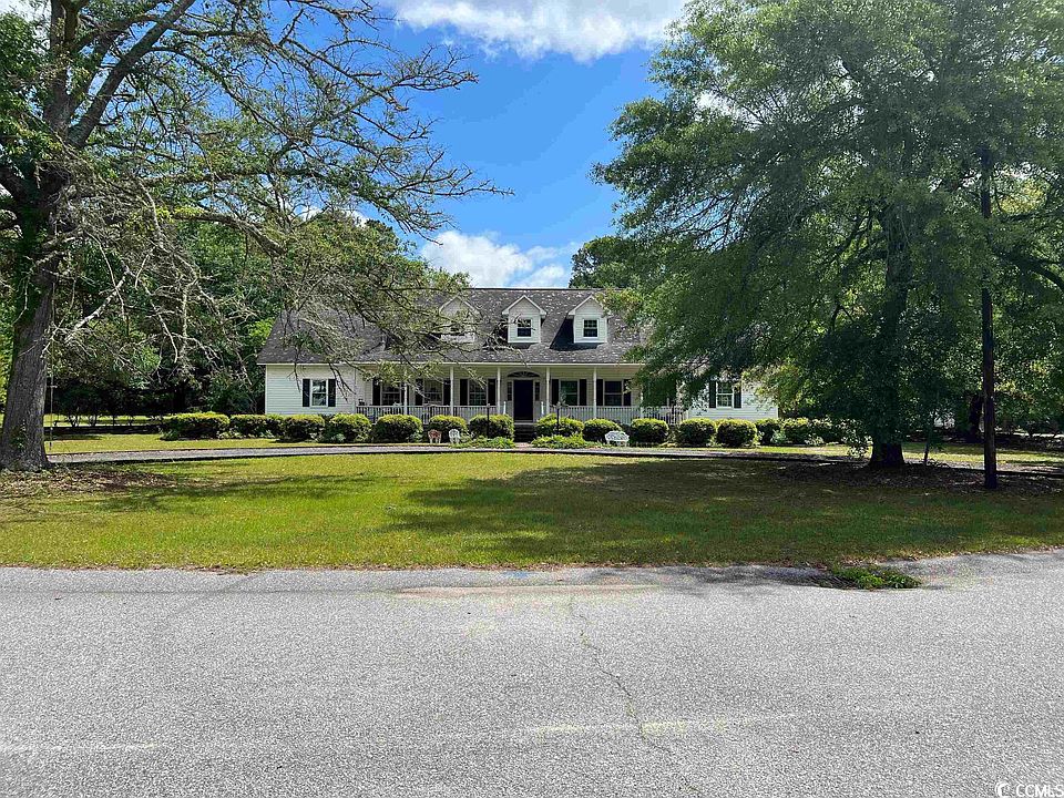 286 Otwell Dr, Johnsonville, SC 29555 MLS 2309743 Zillow