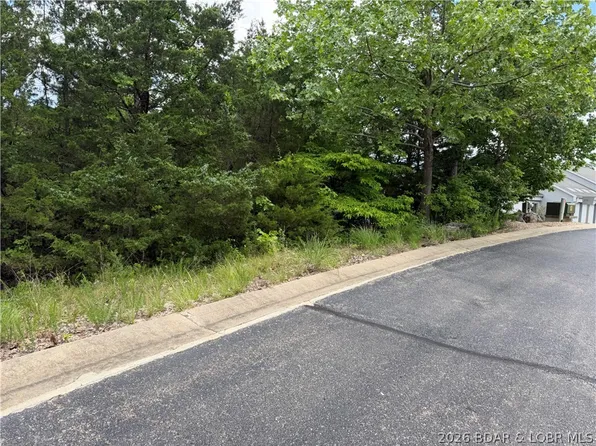 LOT 25 Country Ridge Dr, Camdenton, MO 65020