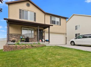 3468 S Hawk Dr, Saratoga Springs, UT 84045