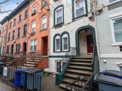 126 Garden St #1, Hoboken, NJ, 07030