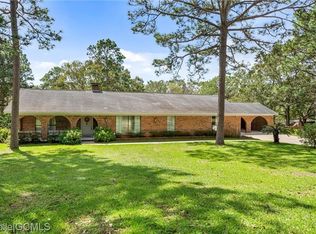 9071 Half Mile Rd, Irvington, AL 36544