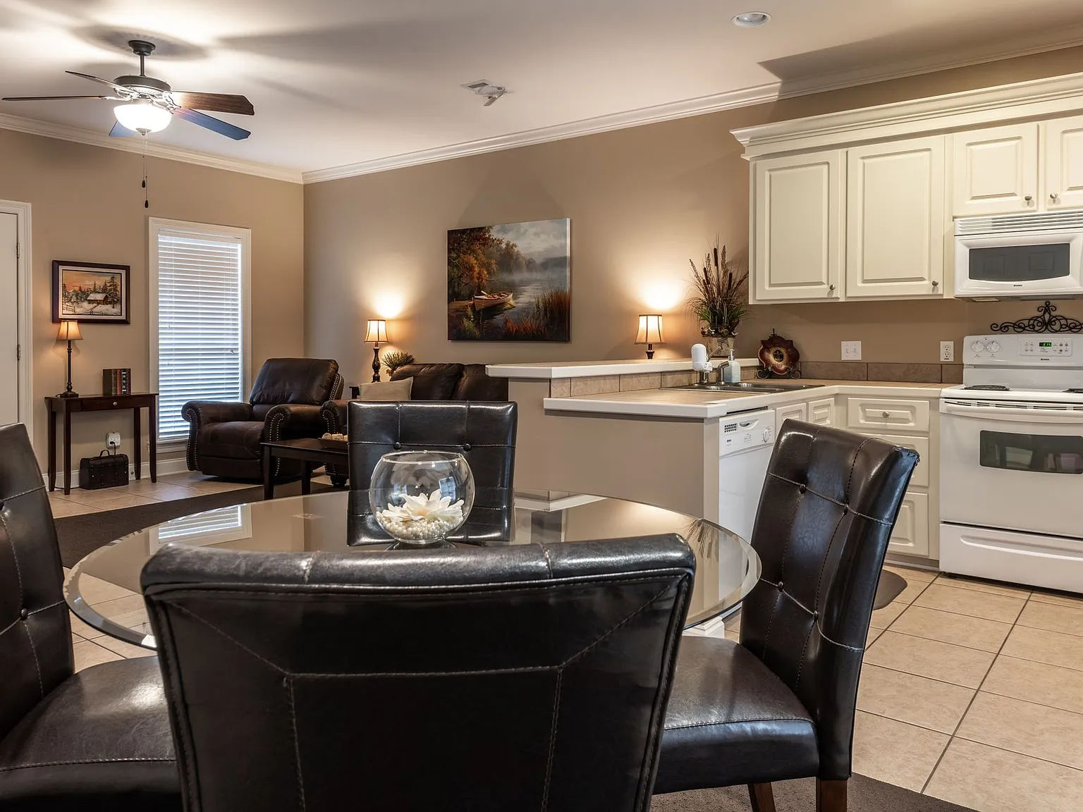 Woodshire Duplexes & Townhomes — Photo 1