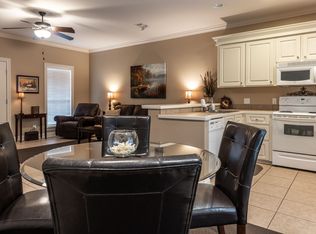 125 Westminister Dr APT 125WM, Hattiesburg, MS 39402