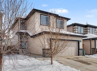 11 Spring Line, Spruce Grove, AB T7X0V1