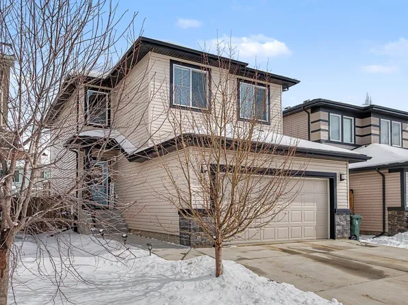 11 Spring Line, Spruce Grove, AB T7X 0V1