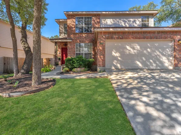 15931 Darlington Gap, San Antonio, TX 78247