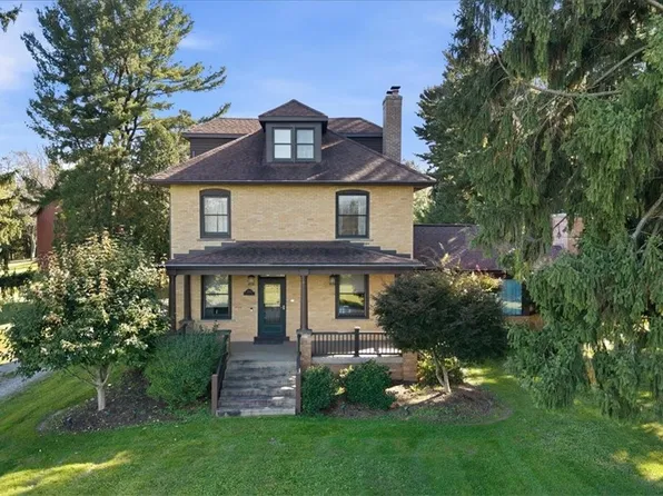 2005 Tuscarawas Rd, Beaver, PA 15009