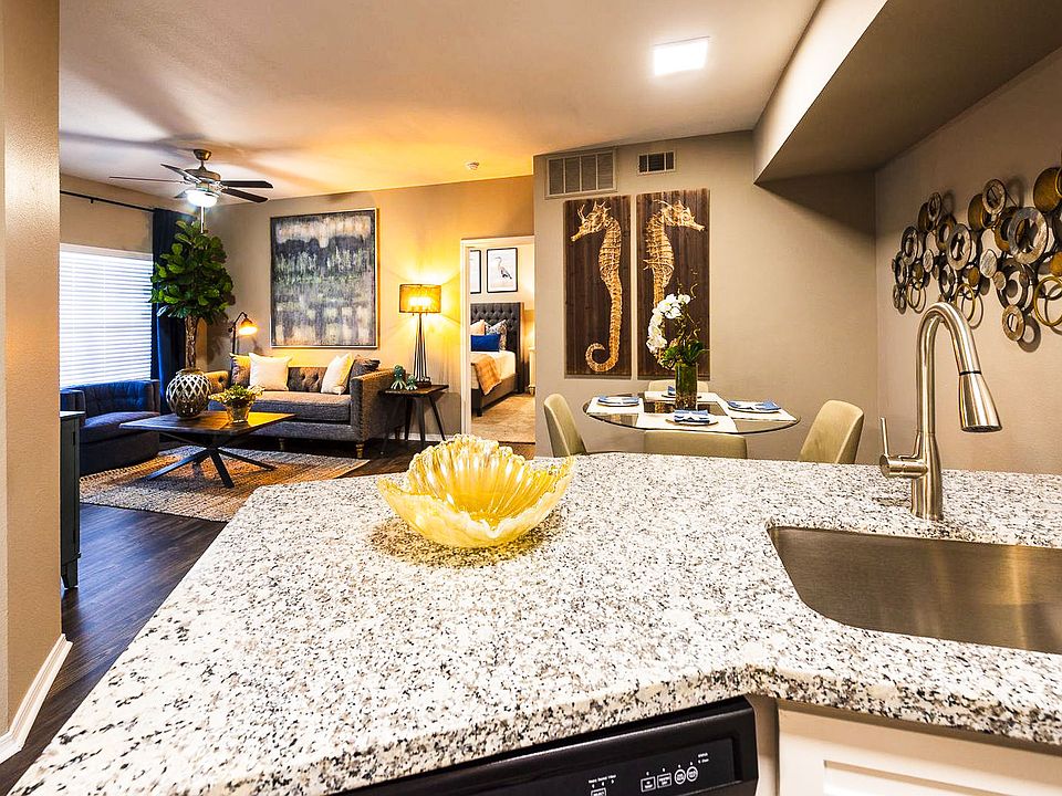 1st image of 6225 Saratoga Blvd #204