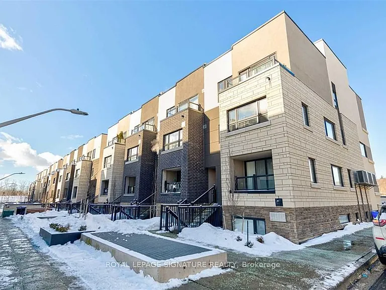 1141 Cooke Blvd #406 — Photo 1