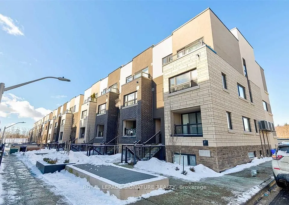 1141 Cooke Blvd #406