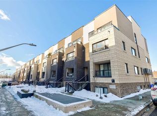 1141 Cooke Blvd #406, Burlington, ON L7T4A8