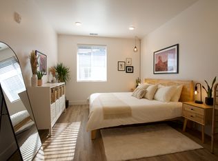 525 N 1st St E #G204, Driggs, ID 83422