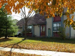 1210 Caroline Ave, Junction City, KS 66441